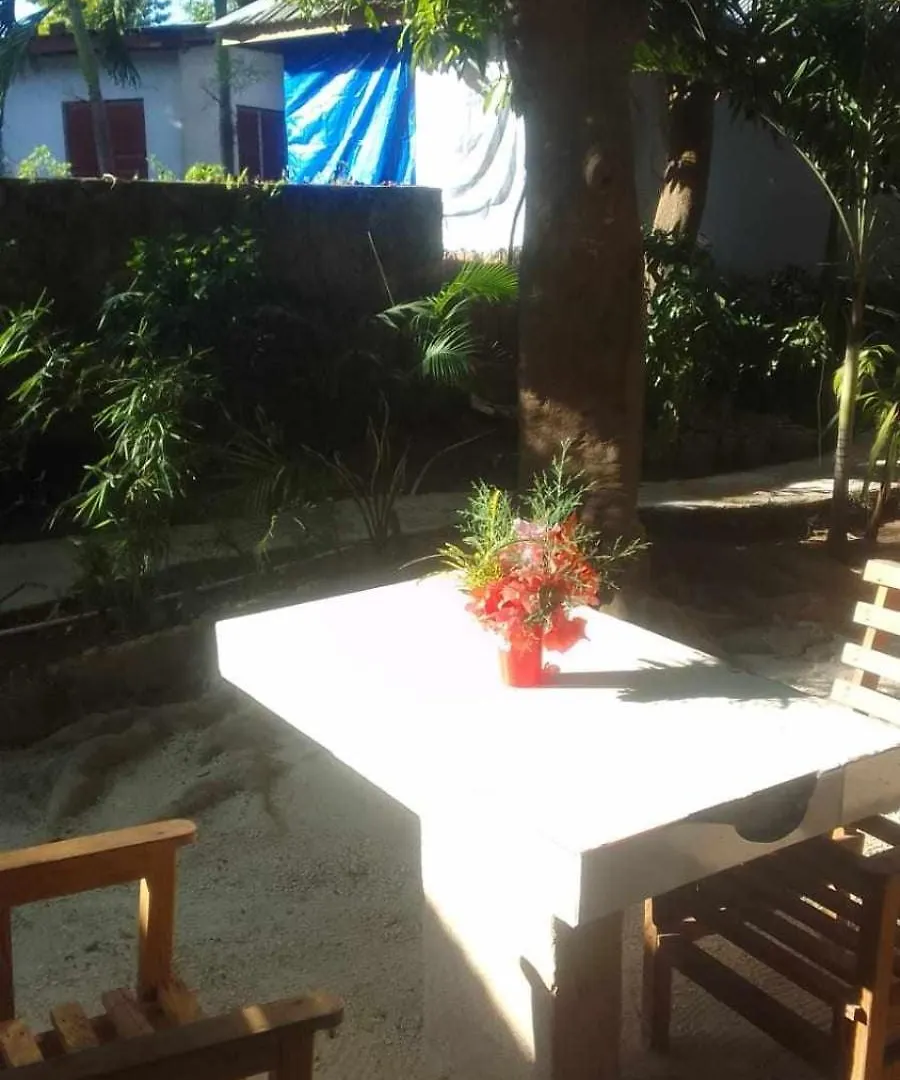 T&T - Tatty And Tony Guesthouse Negril
