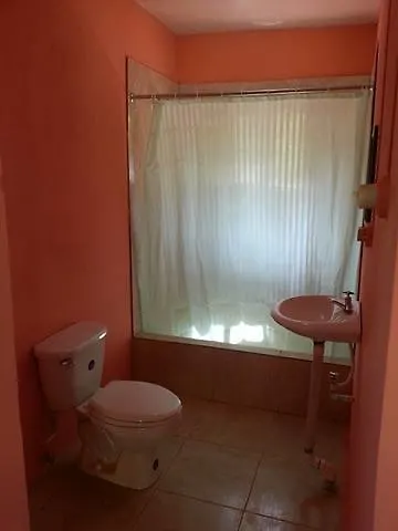 Apartment T&T - Tatty And Tony Guesthouse Negril