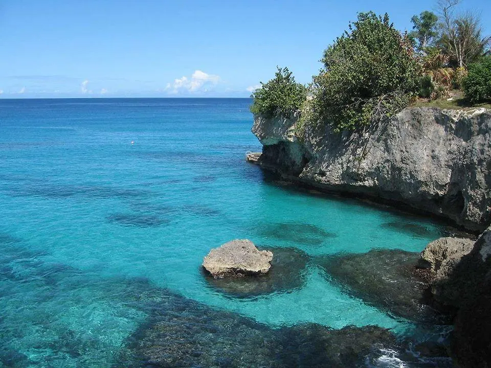 T&T - Tatty And Tony Guesthouse Negril Apartment